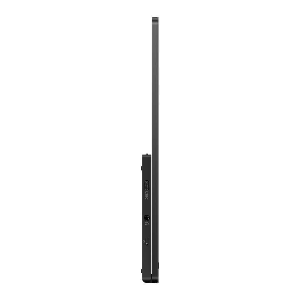 Philips 3000 series 16B1P3302D/00 Monitor PC 39,6 cm (15.6") 1920 x 1080 Pixel Full HD LED Nero [16B1P3302D/00]