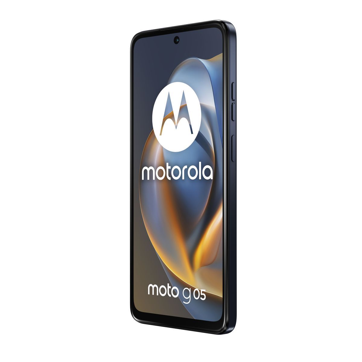 MOTOROLA G05 4G 256GB 4GB DENIM BLUE [PB6L0055IT]