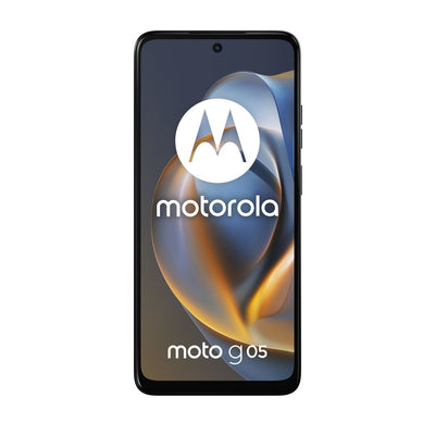 MOTOROLA G05 4G 256GB 4GB DENIM BLUE [PB6L0055IT]