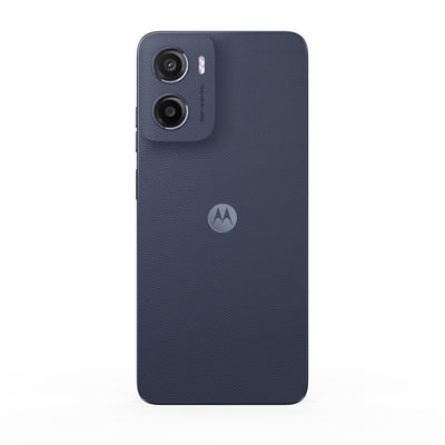MOTOROLA MOTO G05 4/256 DENIM BLUE [PB6L0055IT]