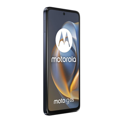 MOTOROLA MOTO G05 4/256 DENIM BLUE [PB6L0055IT]