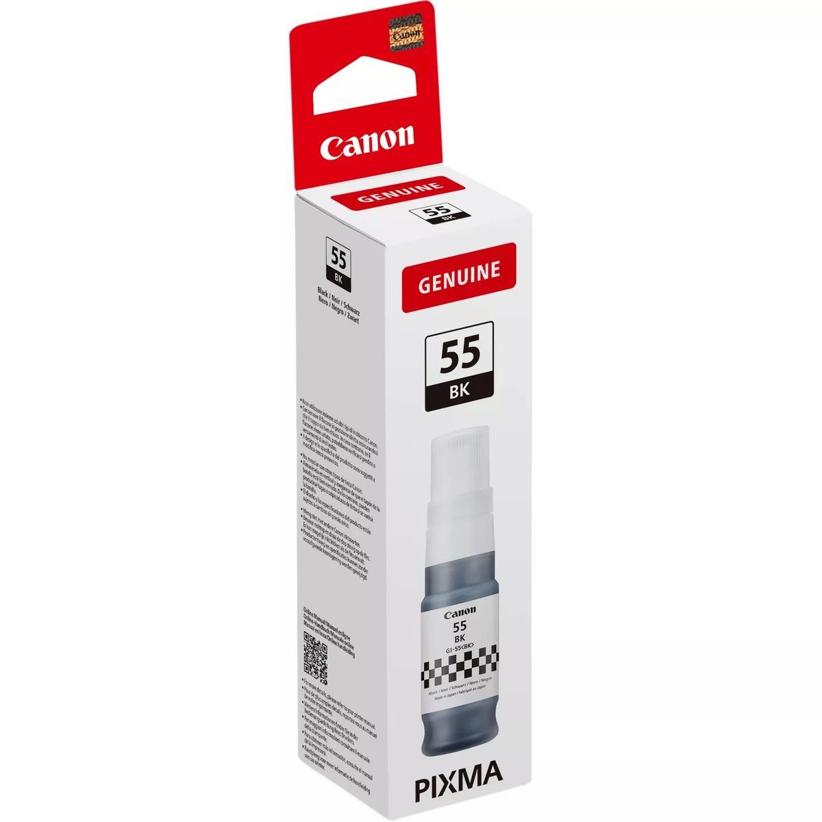 Canon 6292C001 cartuccia d'inchiostro 1 pz Originale Nero [6292C001]