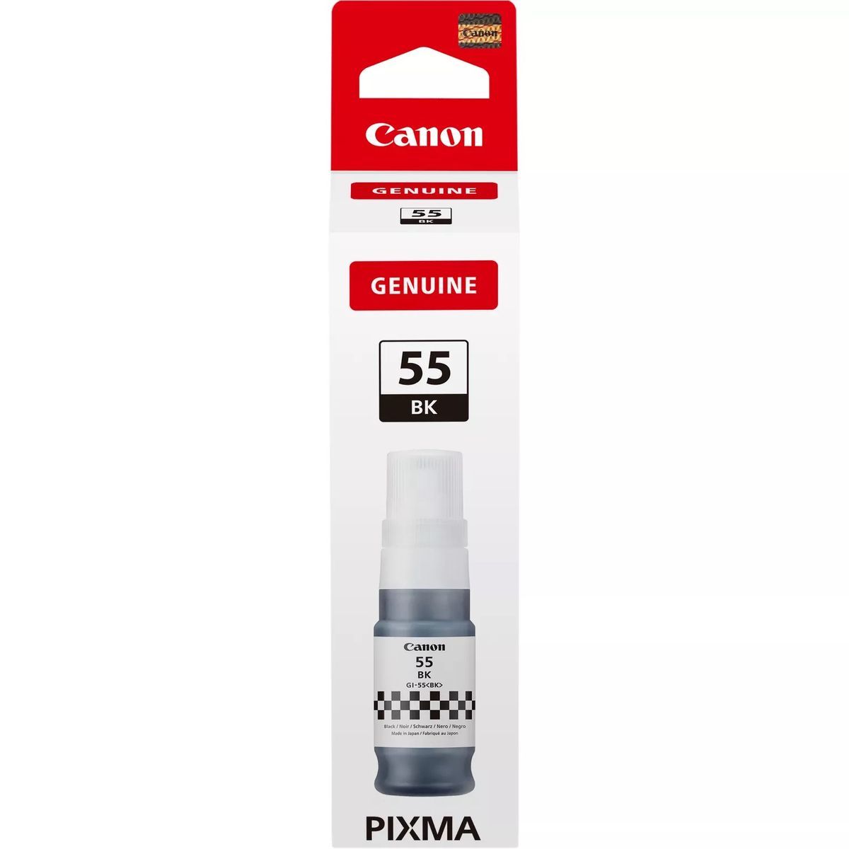 Canon 6292C001 cartuccia d'inchiostro 1 pz Originale Nero [6292C001]