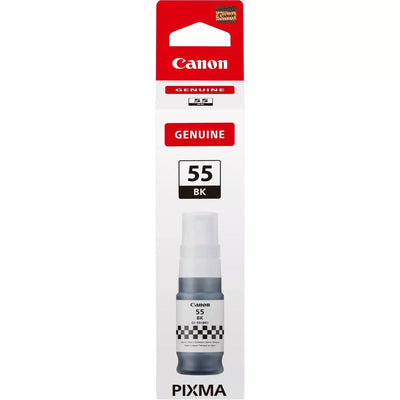 Canon 6292C001 cartuccia d'inchiostro 1 pz Originale Nero [6292C001]