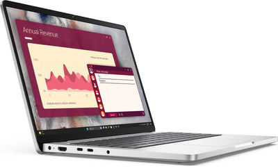 DELL PRO 14 PC14250/U7-255U/16GB/512GB/14//W11P/1Y [Y6J47]