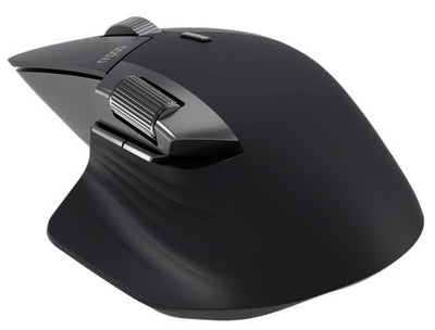 Rapoo MT760M mouse Gaming Mano destra RF senza fili + Bluetooth Ottico 4000 DPI [12530]