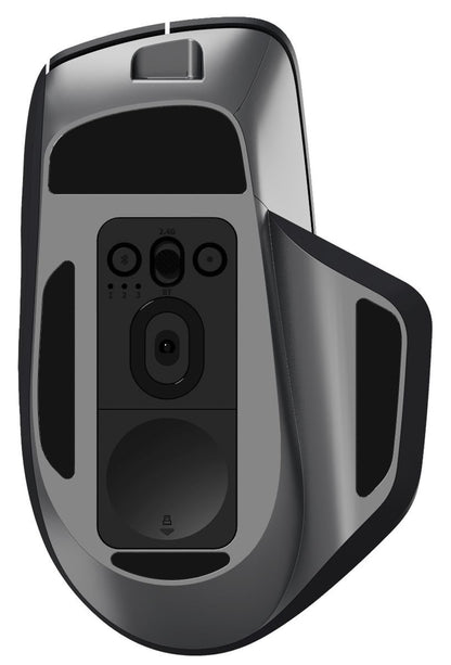 Rapoo MT760M mouse Gaming Mano destra Bluetooth Ottico 4000 DPI [12530]