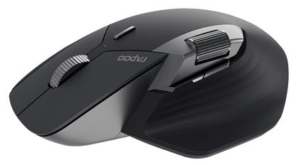 Rapoo MT760M mouse Gaming Mano destra Bluetooth Ottico 4000 DPI [12530]