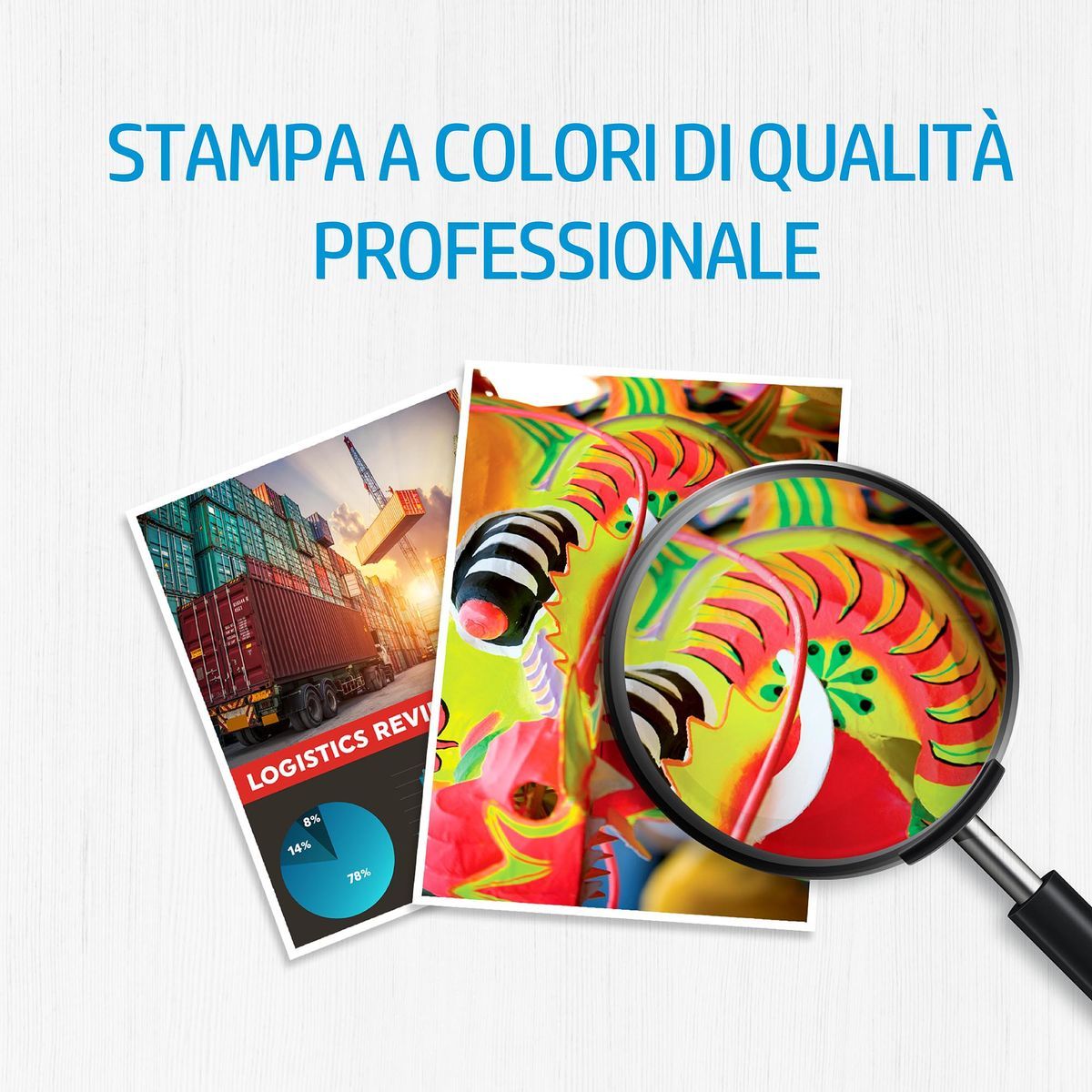 HP Cartuccia Toner magenta originale ad alta capacità LaserJet 508X [CF363X]