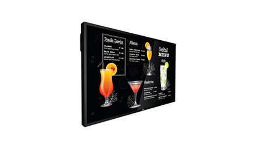 Philips 43BDL3117P/00 Monitor PC 109,2 cm (43") 3840 x 2160 Pixel 4K Ultra HD LCD Nero [43BDL3117P/00]