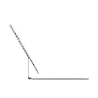 Apple Magic Keyboard per iPad Pro 13" (M4) - Italiano - Bianco [MWR43T/A]