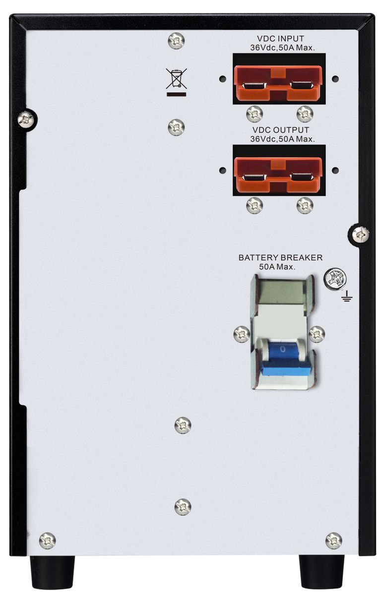 APC SRV36BP-9A batteria UPS Acido al piombo 36 V [SRV36BP-9A]