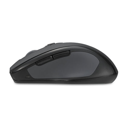 Kensington MY310 EQ mouse Ufficio Mano destra RF Wireless Ottico 1600 DPI [K72481WW]