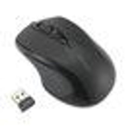 Kensington MY310 EQ mouse Ufficio Mano destra RF Wireless Ottico 1600 DPI [K72481WW]