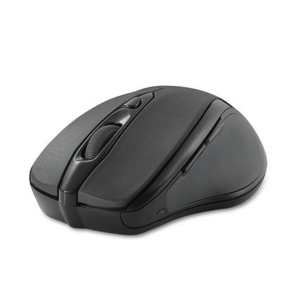 Kensington MY310 EQ mouse Ufficio Mano destra RF Wireless Ottico 1600 DPI [K72481WW]