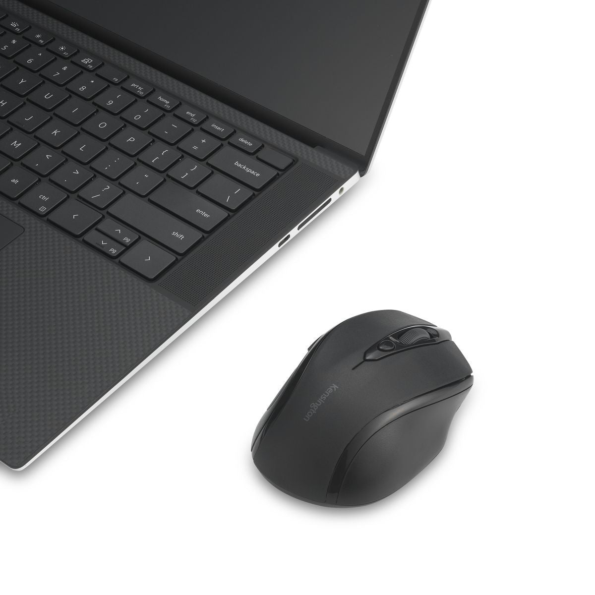 Kensington MY310 EQ mouse Ufficio Mano destra RF Wireless Ottico 1600 DPI [K72481WW]