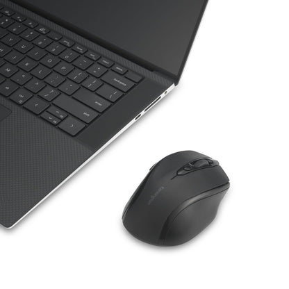 Kensington MY310 EQ mouse Ufficio Mano destra RF Wireless Ottico 1600 DPI [K72481WW]