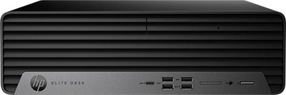 HP Elite SFF 800 G9 Intel Core i7 i7-14700 16 GB DDR5-SDRAM 512 GB SSD Windows 11 Pro PC Nero [99A54ET#ABZ]
