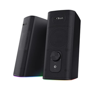 Trust GXT 612 CETIC Nero Con cavo e senza cavo 18 W [24970]