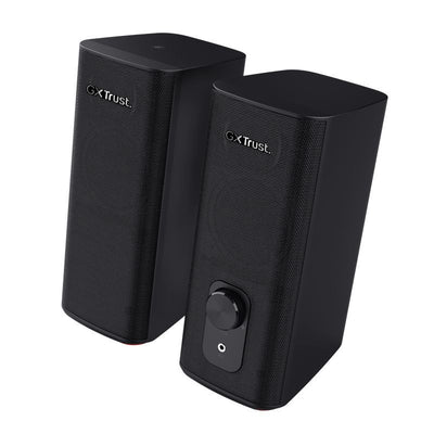 Trust GXT 612 CETIC Nero Con cavo e senza cavo 18 W [24970]