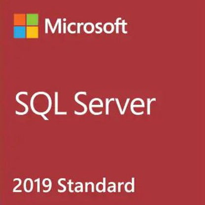 Microsoft SQL Server 2019 Standard Database 1 licenza/e [228-11548]