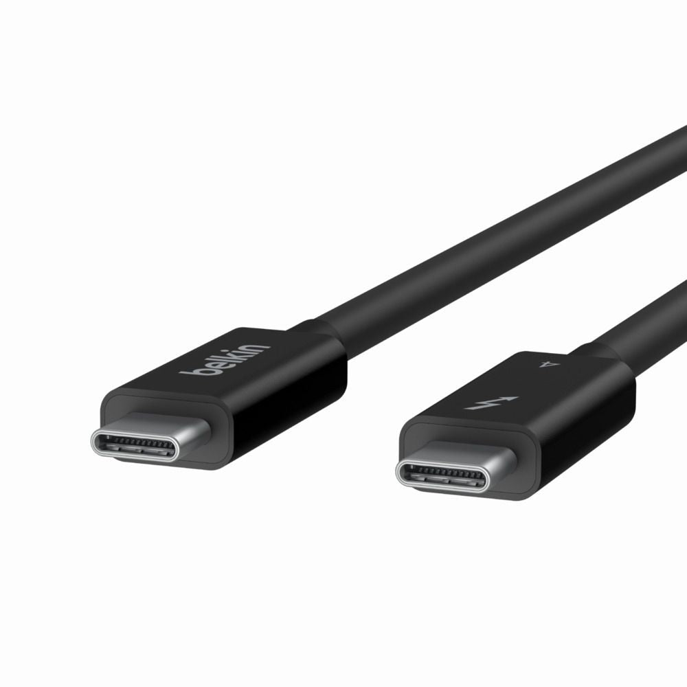 Belkin CAVO THUNDERBOLT 4 C-C ACTIVE 2M [INZ002BT2MBK]