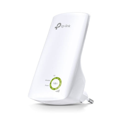 TP-Link TL-WA854RE moltiplicatore di rete Ripetitore di rete Bianco 10, 100 Mbit/s [TL-WA854RE]
