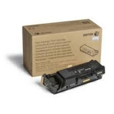 ASP - PHASER 3330/WORKCENTRE3335/3345 - NERO - 11K [106R03625]