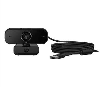 HP Webcam FHD 435 [77B10AA#ABB]