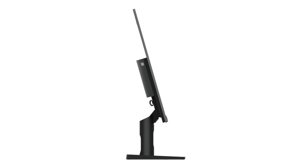 Lenovo ThinkVision S27i-30 LED display 68,6 cm (27") 1920 x 1080 Pixel Full HD Grigio [63DFKAT4EU]