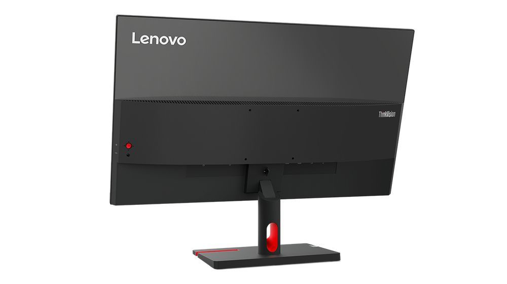 Lenovo ThinkVision S27i-30 LED display 68,6 cm (27") 1920 x 1080 Pixel Full HD Grigio [63DFKAT4EU]
