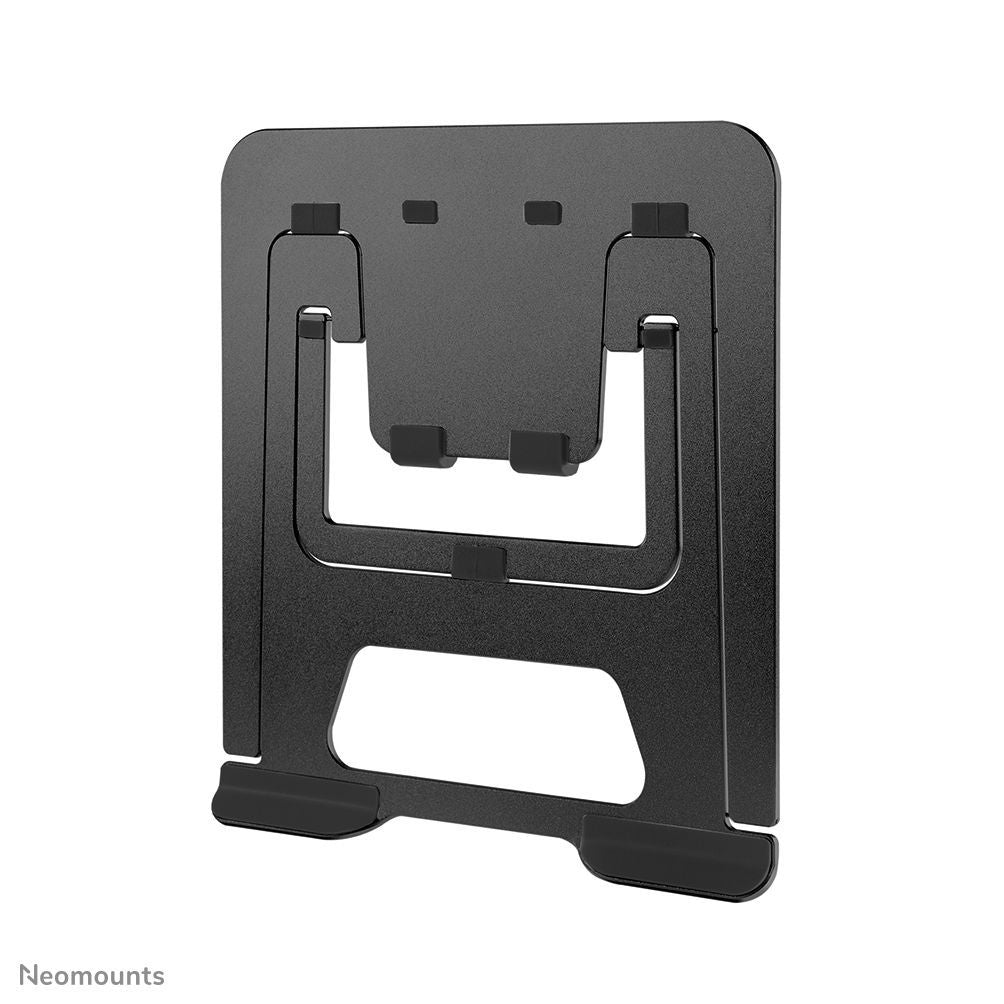 Neomounts NSLS085BLACK Supporto per laptop 10-17" - pieghevole - compatto - universale [NSLS085BLACK]
