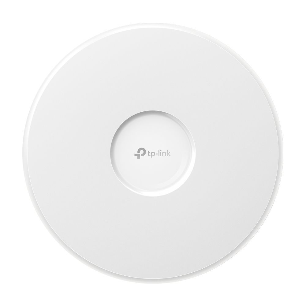 TP-Link Omada EAP772 punto accesso WLAN 9300 Mbit/s Bianco [EAP772]