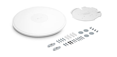 TP-Link Omada EAP772 punto accesso WLAN 9300 Mbit/s Bianco [EAP772]