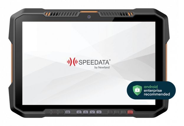 TABLET Android 10" 2.2Ghz 4GB/64GB, 2D CMOS, BT, WiFi, 5G, GPS [SD-SD100-PLUS]