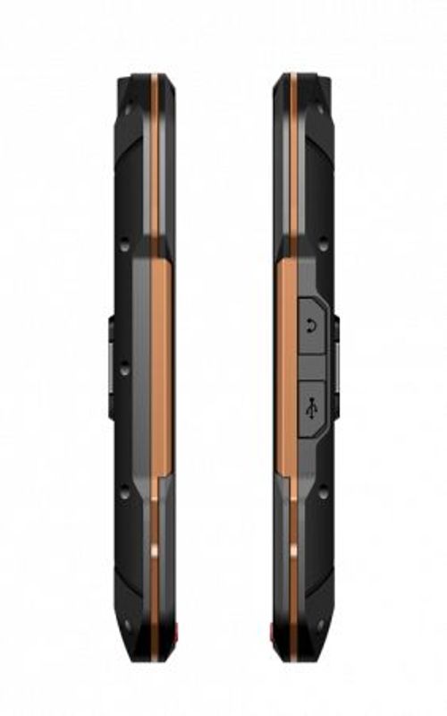 TABLET Android 10" 2.2Ghz 4GB/64GB, 2D CMOS, BT, WiFi, 5G, GPS [SD-SD100-PLUS]