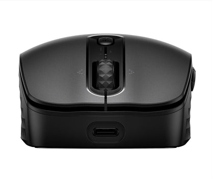HP 695 Rechargeable Wireless Mouse [8F1Y4AA#ABB]