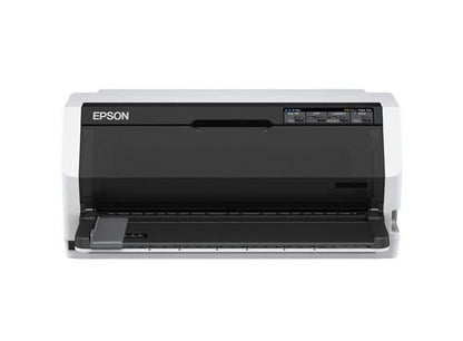 Epson LQ-690II stampante ad aghi 4800 x 1200 DPI 487 cps [C11CJ82401]