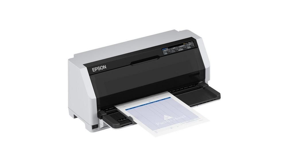 Epson LQ-690II [C11CJ82401]