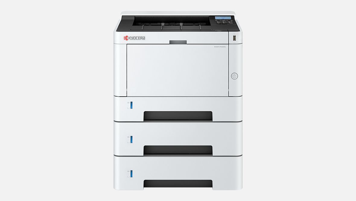 ECOSYS PA3500X STAMPANTE LASER B/N 35 PPM FORMATO [110C3J3NL0]