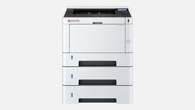ECOSYS PA3500X STAMPANTE LASER B/N 35 PPM FORMATO [110C3J3NL0]