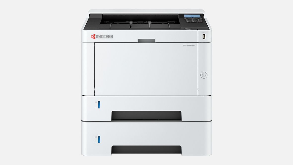 ECOSYS PA3500X STAMPANTE LASER B/N 35 PPM FORMATO [110C3J3NL0]