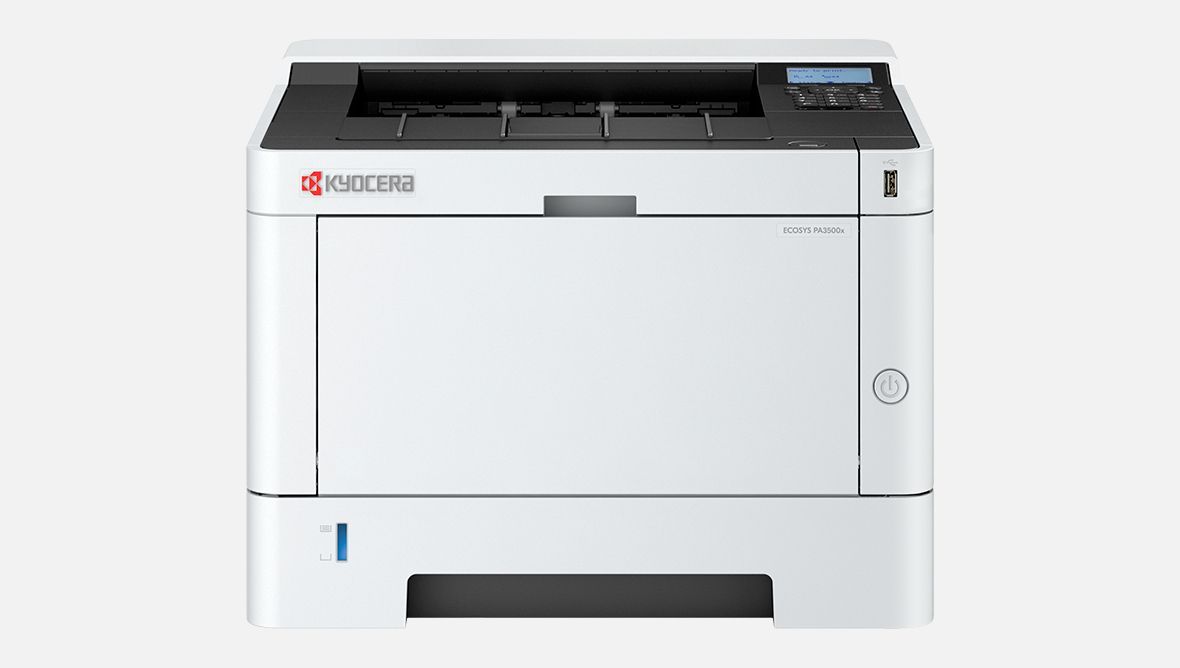ECOSYS PA3500X STAMPANTE LASER B/N 35 PPM FORMATO [110C3J3NL0]