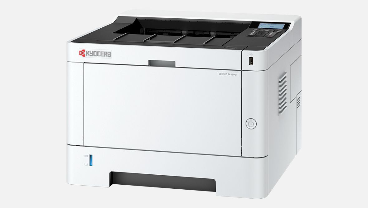ECOSYS PA3500X STAMPANTE LASER B/N 35 PPM FORMATO [110C3J3NL0]