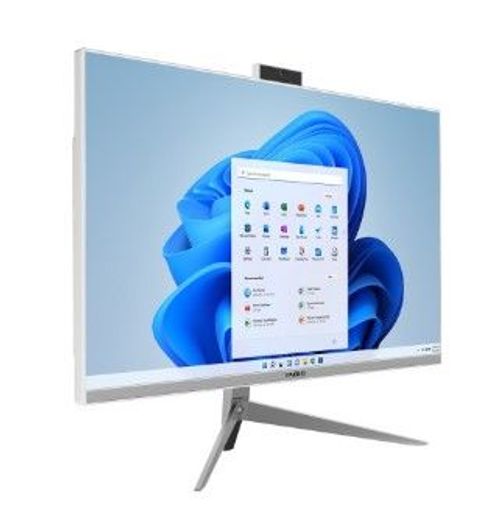 PIONEER S AIO 24 I5 12400/16/512 W11P WHITE [AY72749]