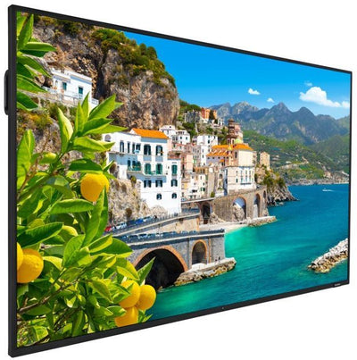 75 ZERO BONDING CABINET MB450VS 2/16GB ANDROID 13 [DA75A-6K]