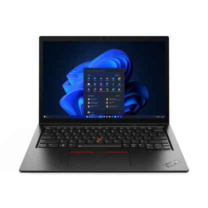 Lenovo ThinkPad L13 2-in-1 Intel Core Ultra 5 125U Ibrido (2 in 1) 33,8 cm (13.3") Touch screen WUXGA 16 GB LPDDR5-SDRAM 512 GB SSD Wi-Fi 6E (802.11ax) Windows 11 Pro Nero [21LM001GIX]