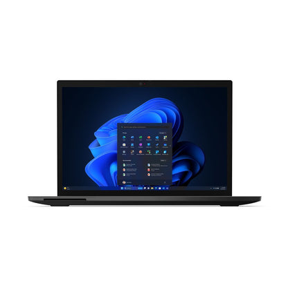 Lenovo ThinkPad L13 2-in-1 Intel Core Ultra 5 125U Ibrido (2 in 1) 33,8 cm (13.3") Touch screen WUXGA 16 GB LPDDR5-SDRAM 512 GB SSD Wi-Fi 6E (802.11ax) Windows 11 Pro Nero [21LM001GIX]