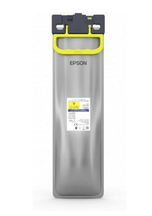Epson WorkForce Pro WF-C879R Ink Pack XXL Yellow [C13T05B44N]