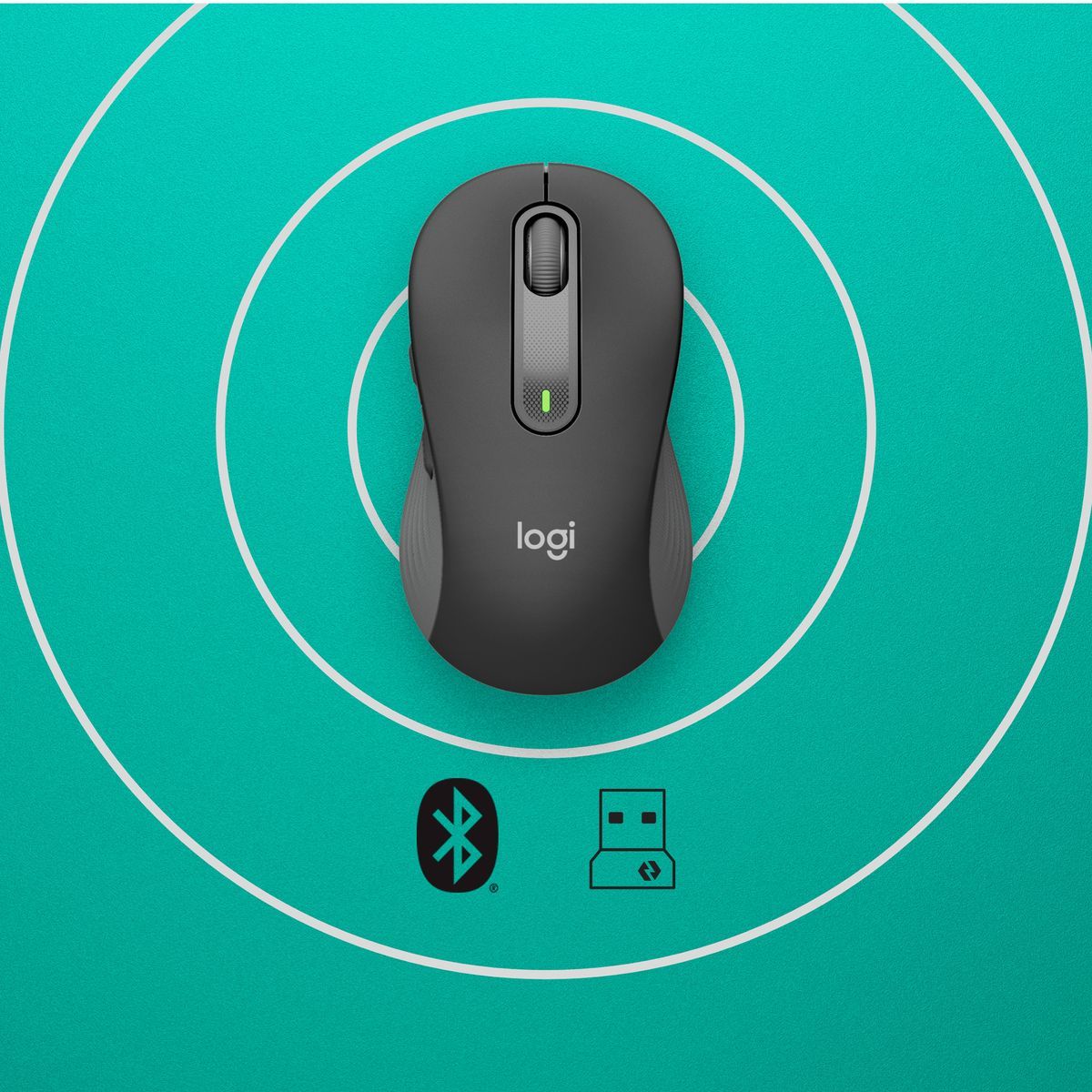 Logitech Signature M650 L [910-006236]